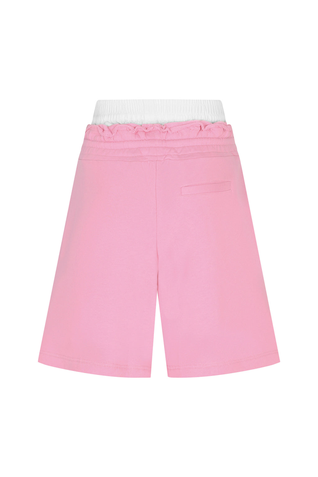 BASKET BOXER PINK BUBBLE
