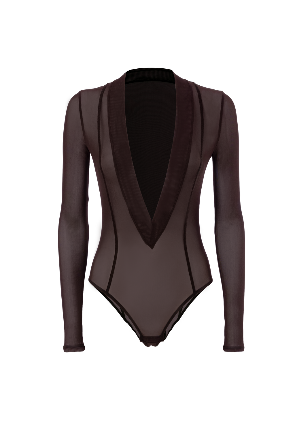 BODY V BROWN