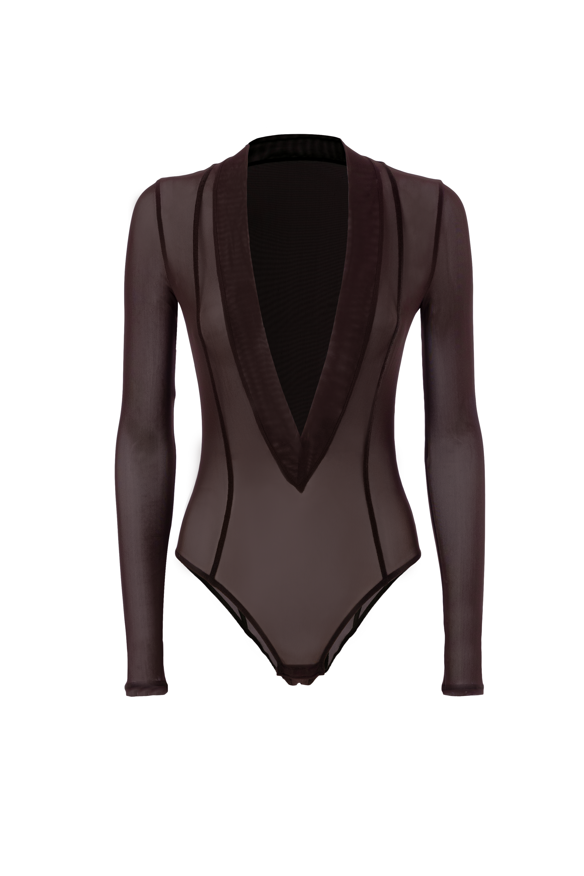 BODY V BROWN