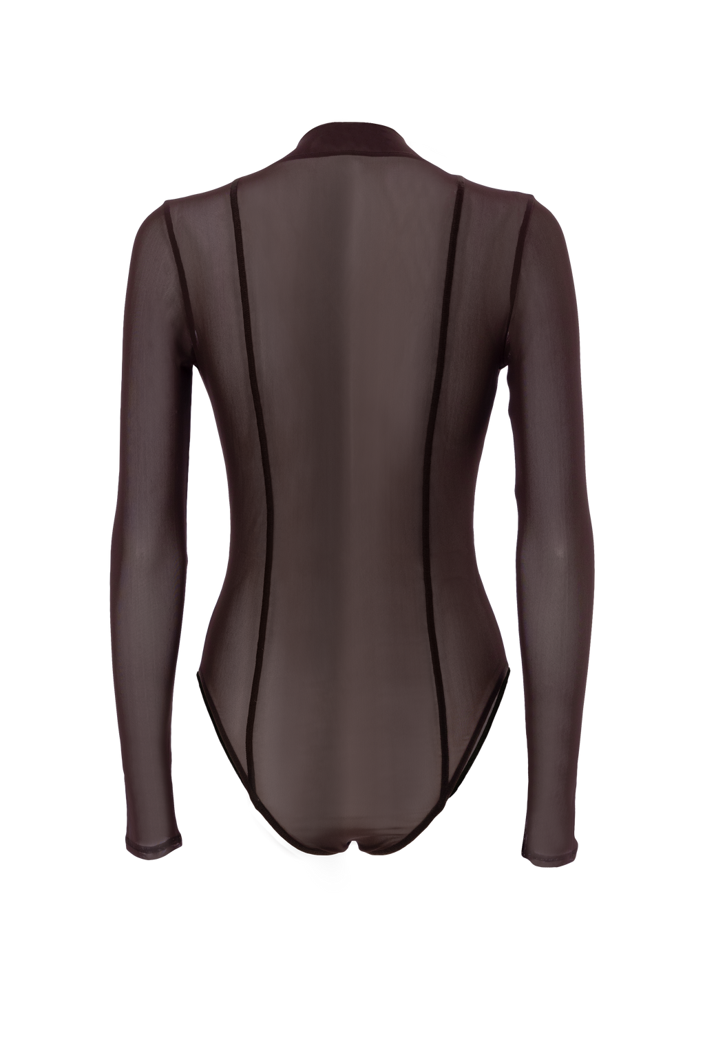 BODY V BROWN