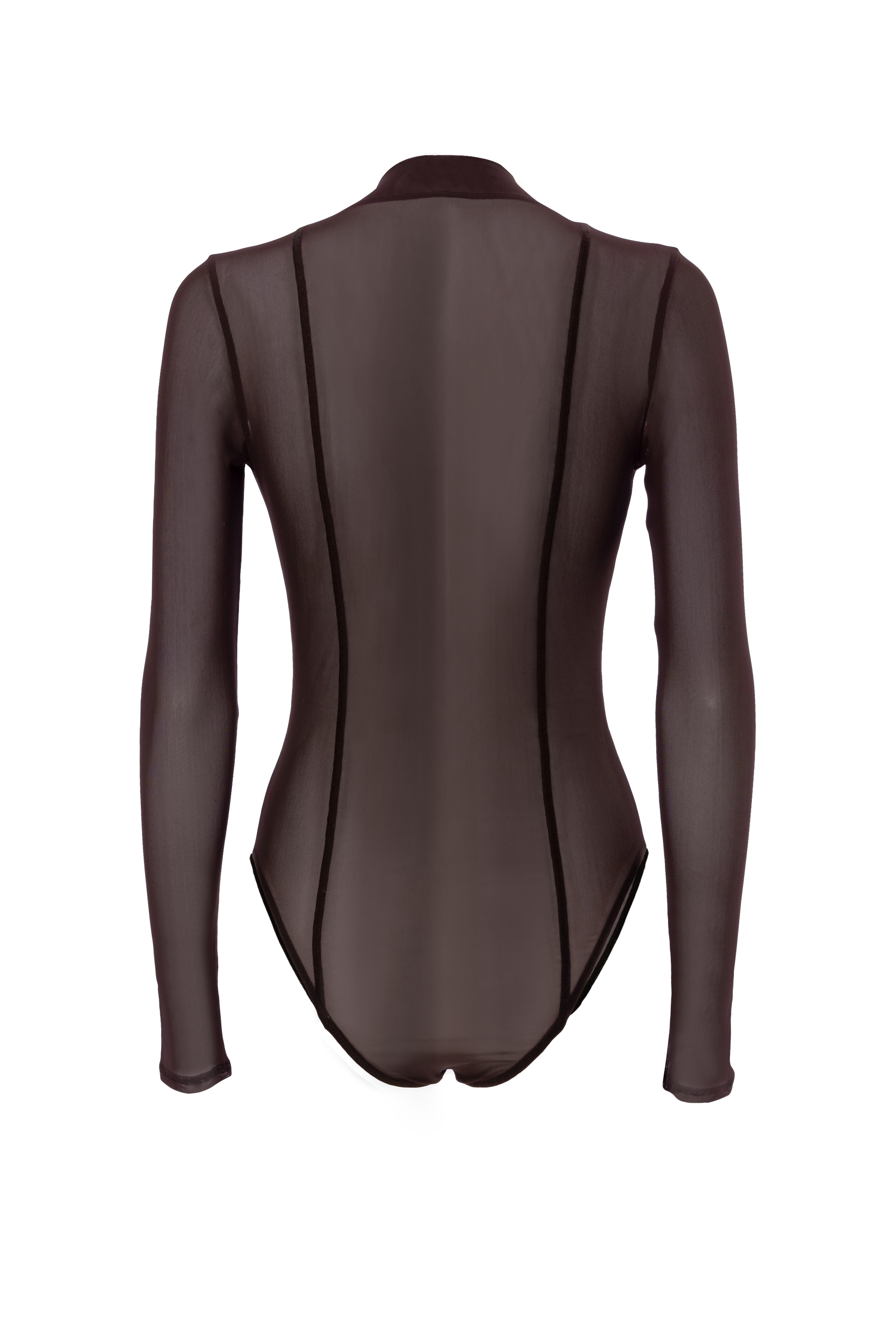BODY V BROWN