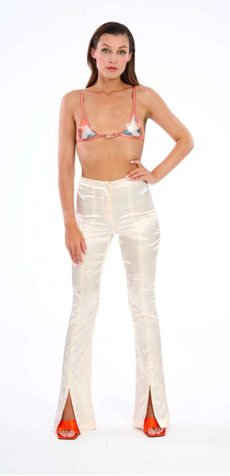 LEGGINGS FLARE