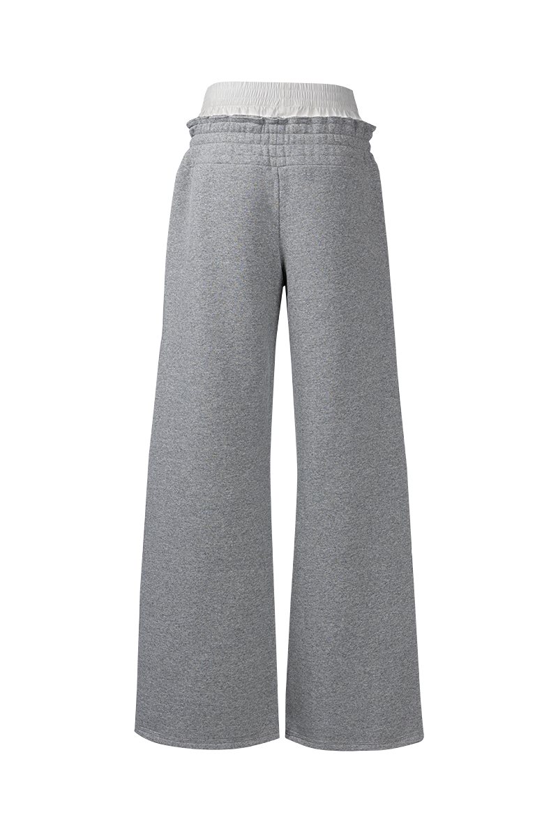 PANTA BOXER GREY
