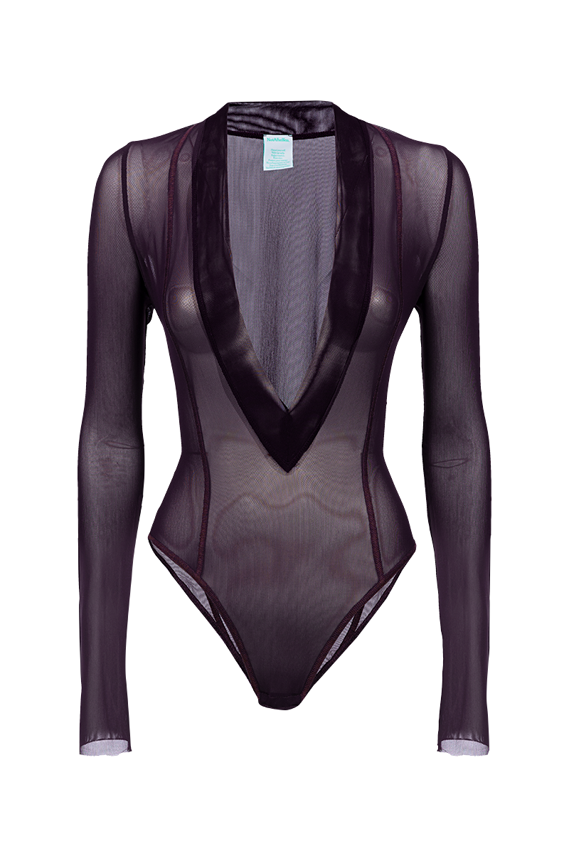 BODY V PURPLE