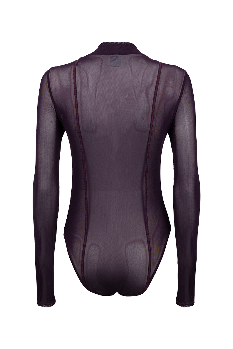 BODY V PURPLE