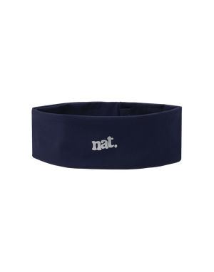 HEADBAND BLUE