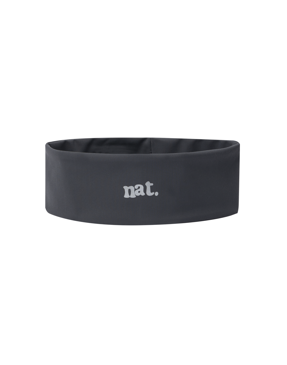 HEADBAND LEAD GREY