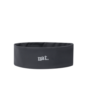 HEADBAND LEAD GRAY