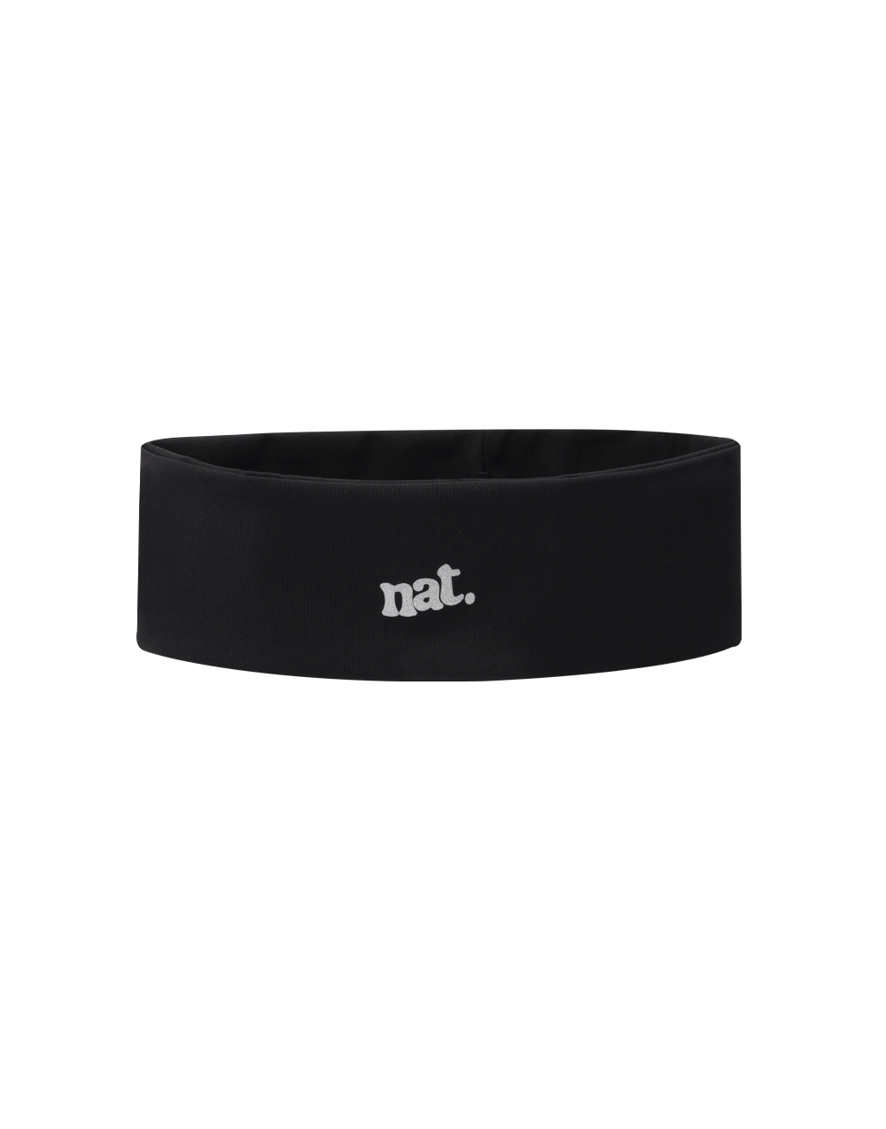 HEADBAND BLACK