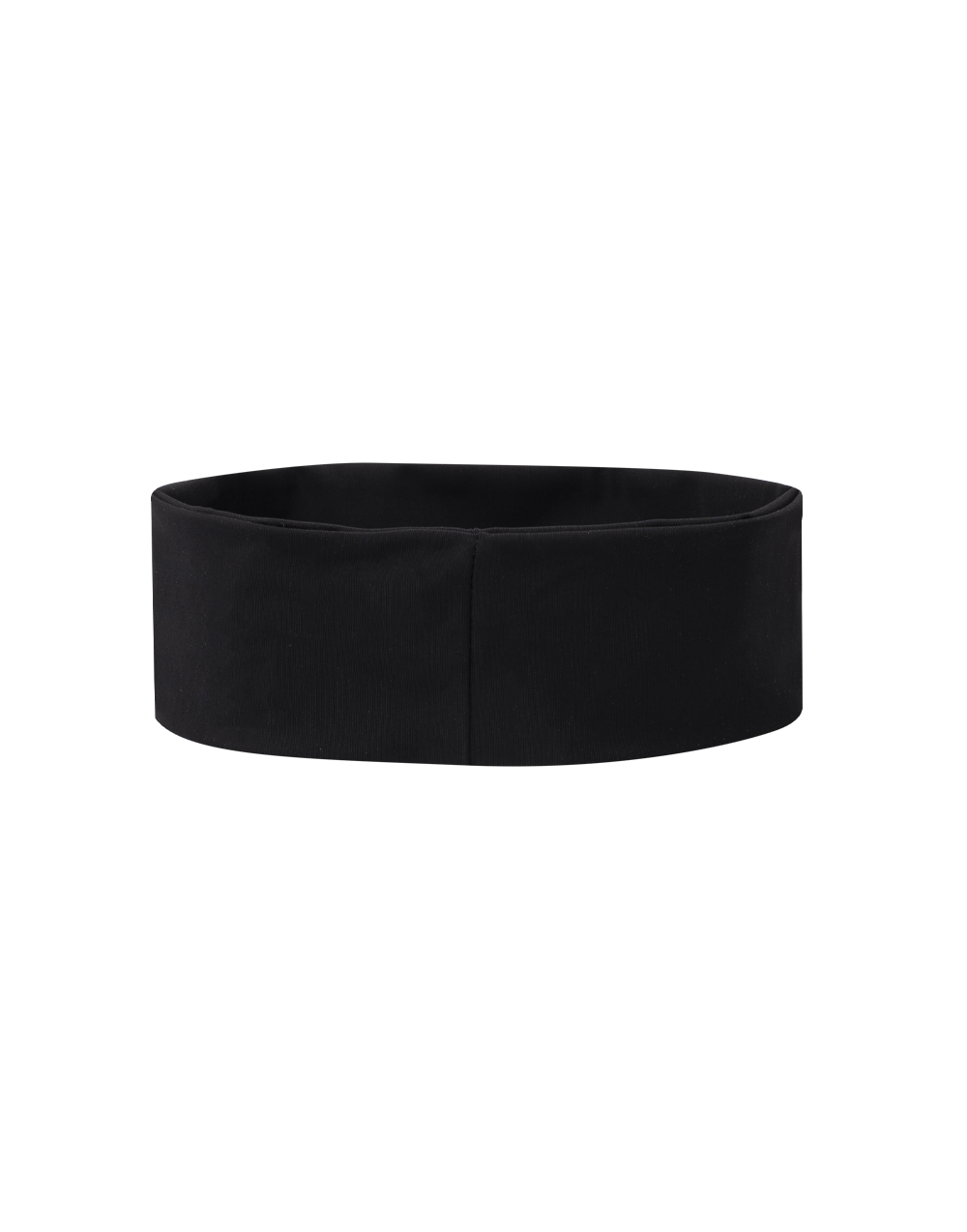 HEADBAND BLACK