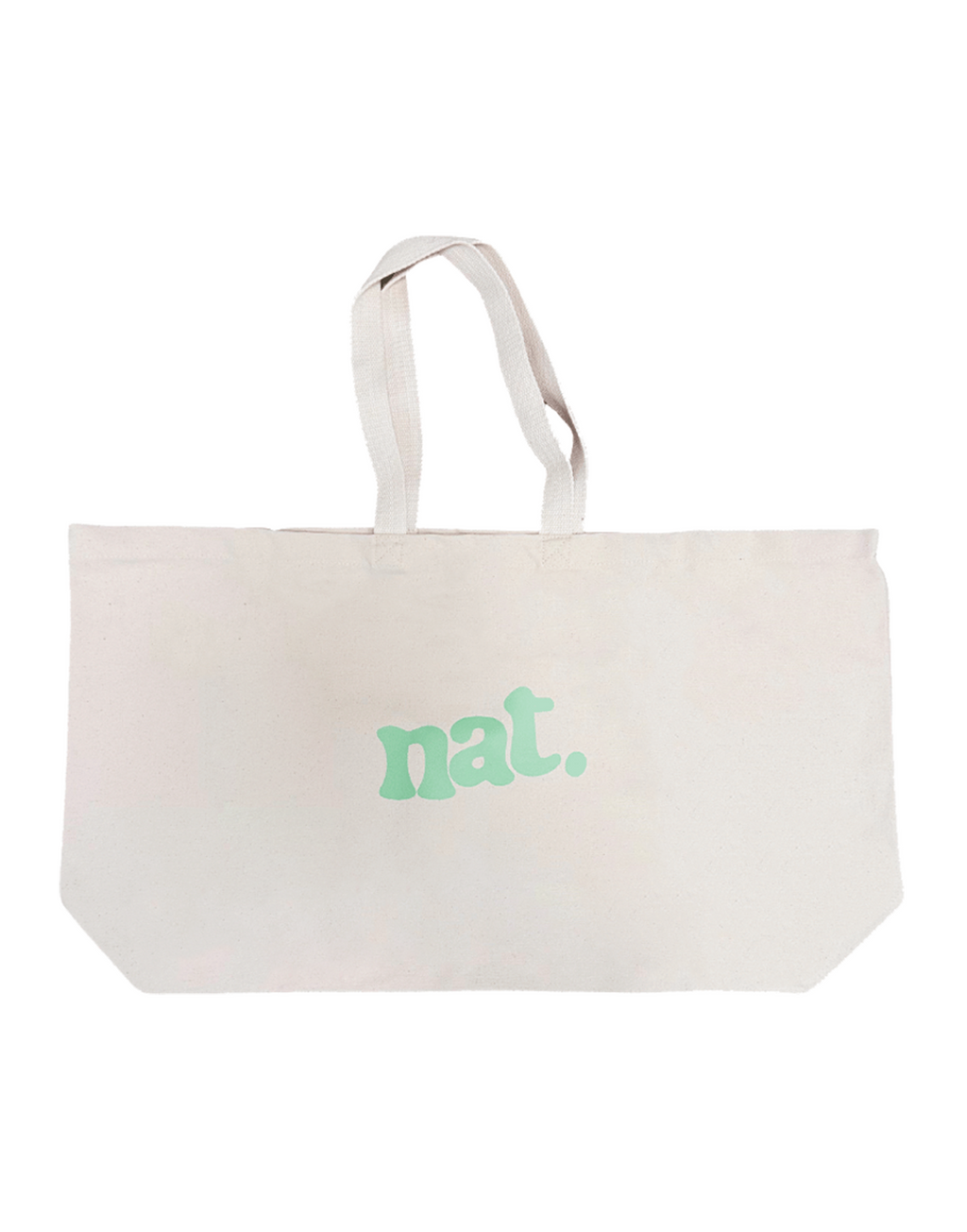 MAXI TOTE BAG