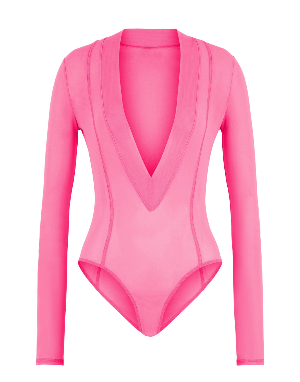 BODY V NEON FUCHSIA