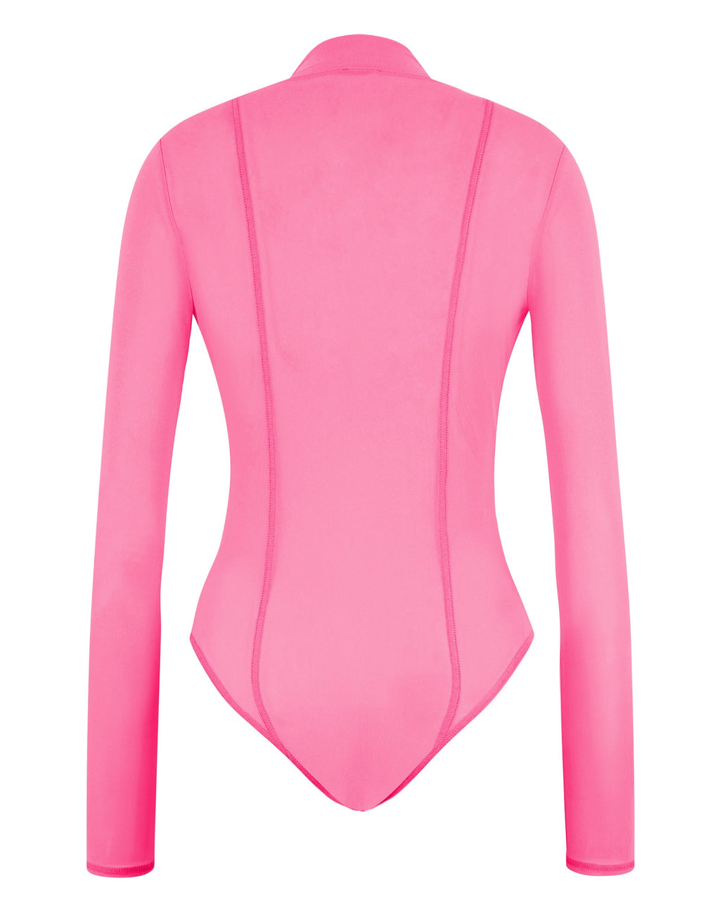BODY V NEON FUCHSIA